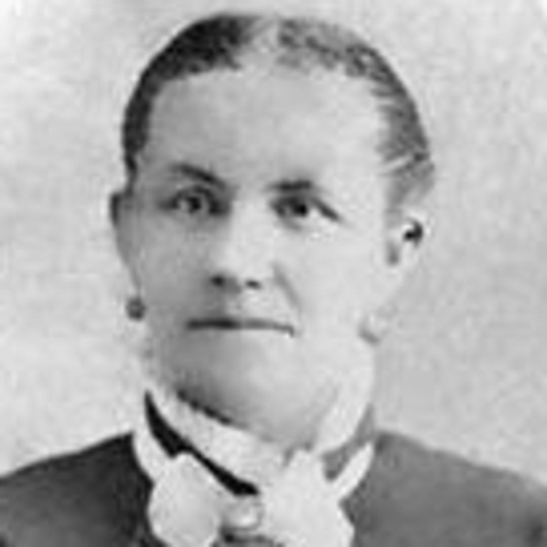 Mary Ann Steed (1838 - 1906) Profile
